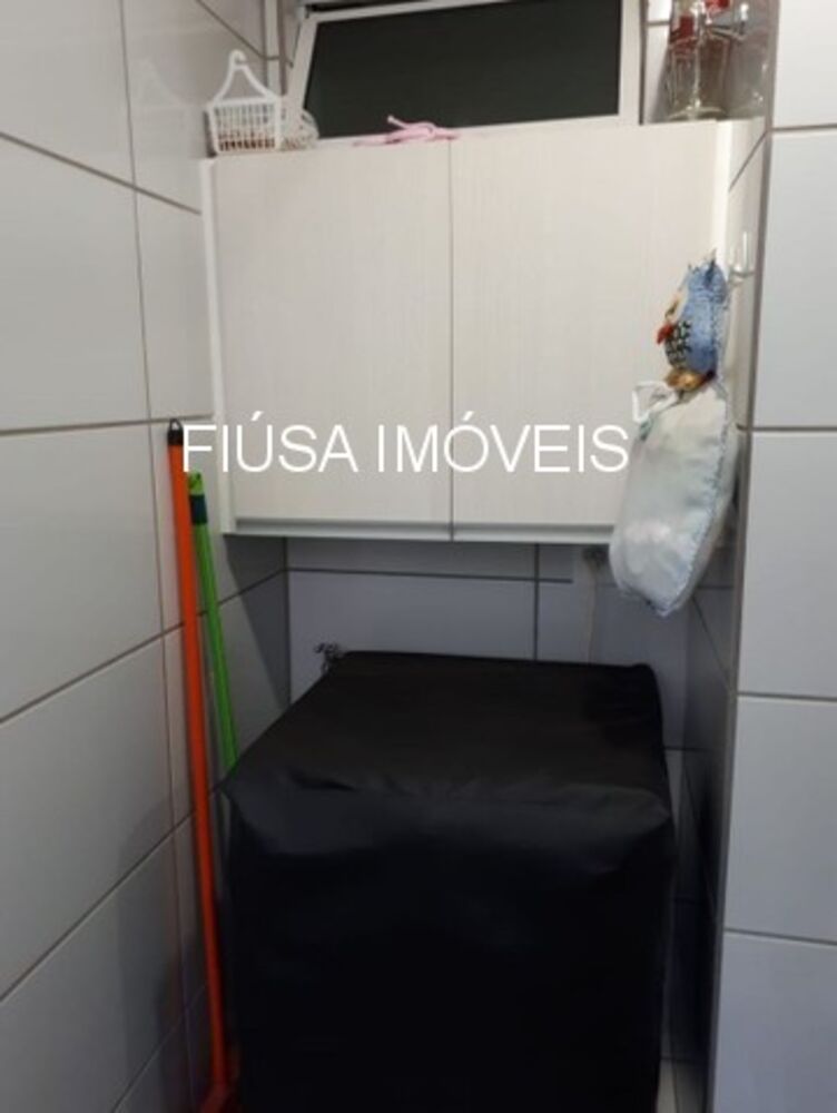 Apartamento, 2 quartos, 47 m² - Foto 12