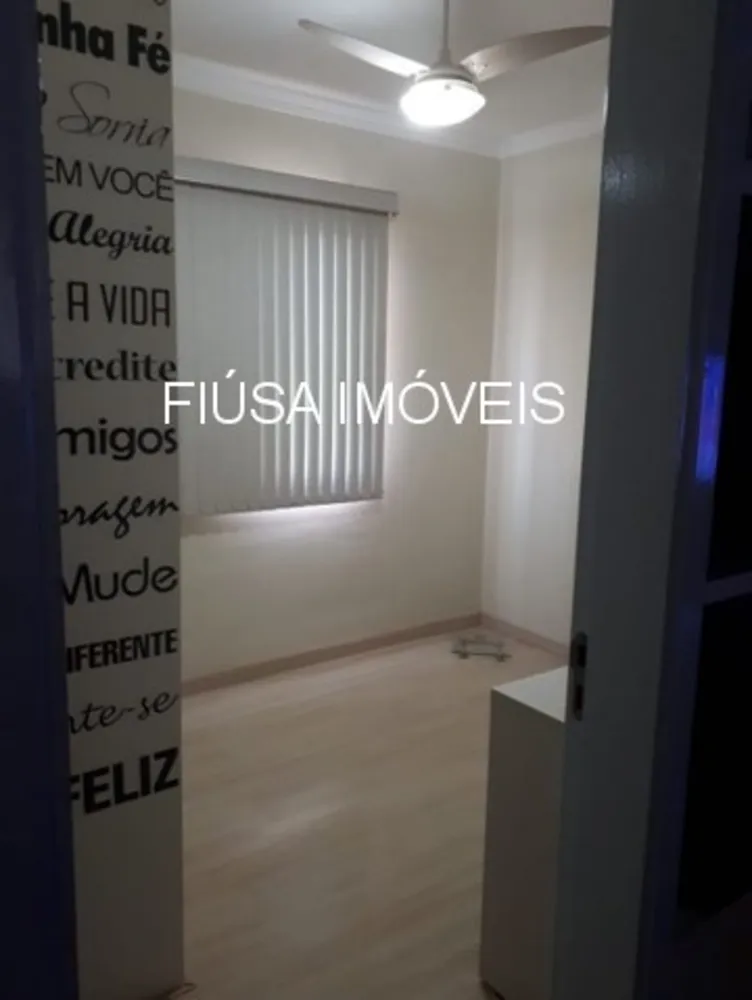 Apartamento, 2 quartos, 47 m² - Foto 6