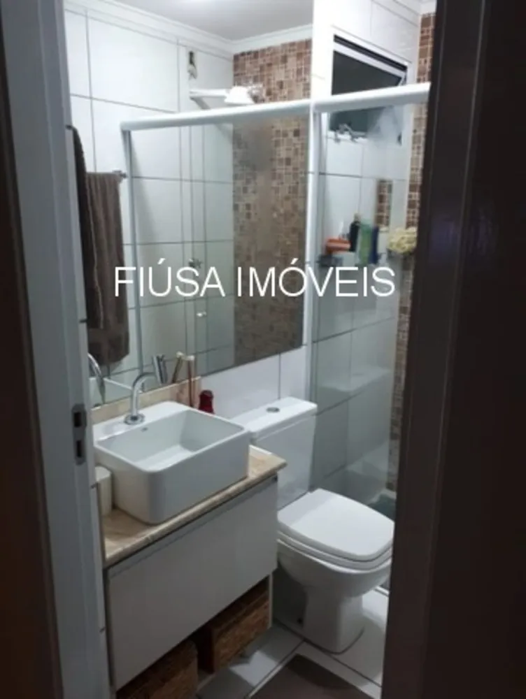 Apartamento, 2 quartos, 47 m² - Foto 7