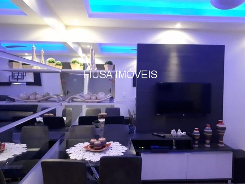 Apartamento, 2 quartos, 47 m² - Foto 2