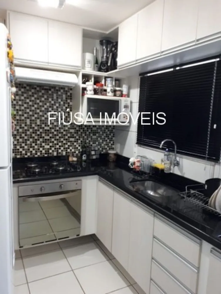 Apartamento, 2 quartos, 47 m² - Foto 5