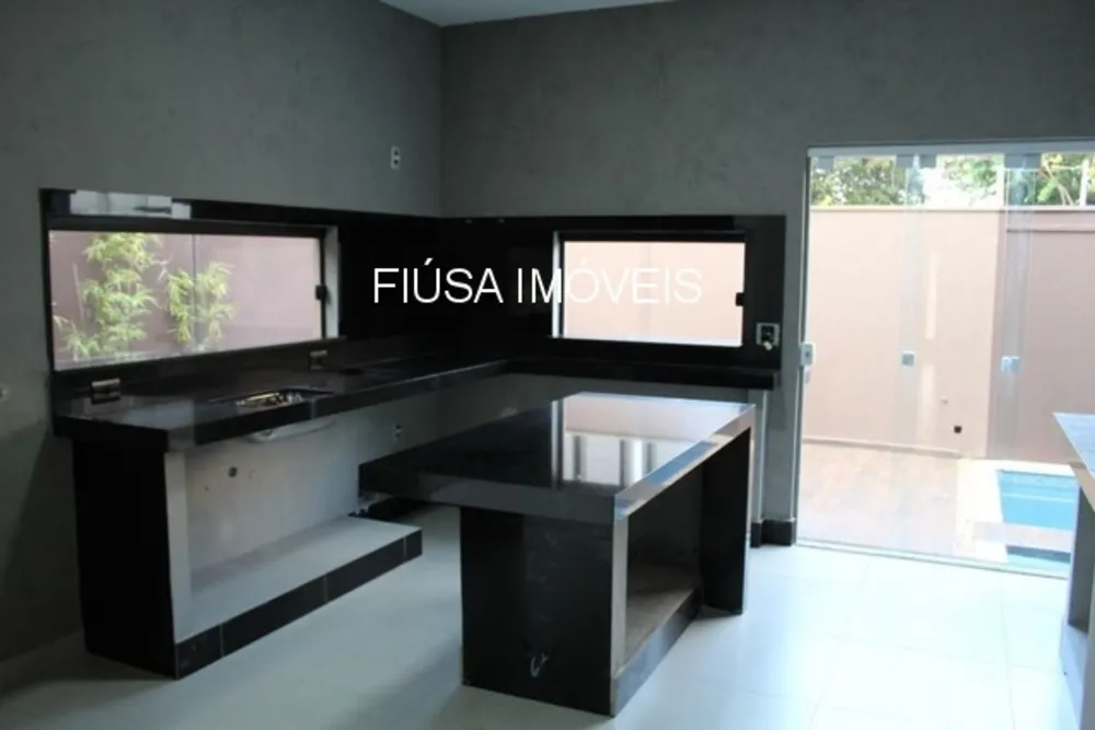 Casa, 4 quartos - Foto 3