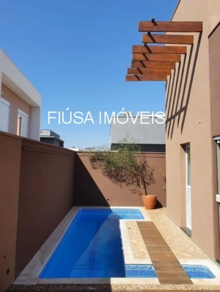 Casa, 4 quartos - Foto 5