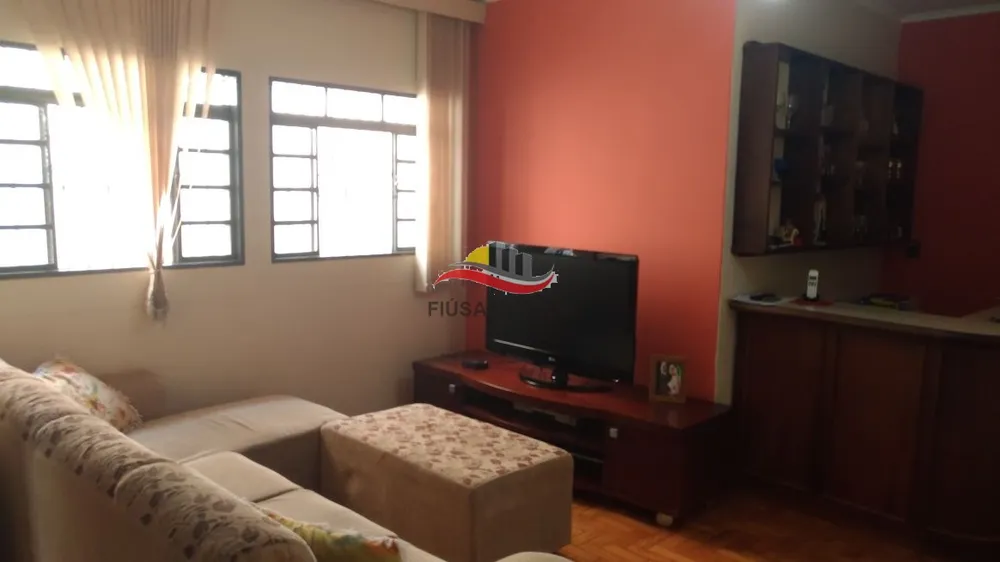 Casa, 3 quartos, 130 m² - Foto 2
