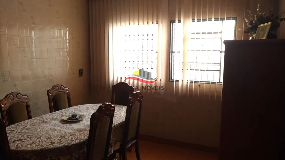 Casa, 3 quartos, 130 m² - Foto 9