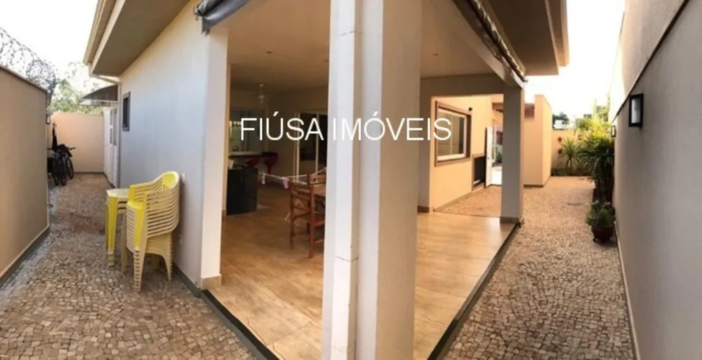 Casa, 3 quartos - Foto 5