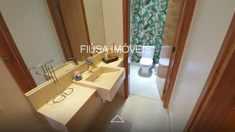 Casa, 3 quartos - Foto 3