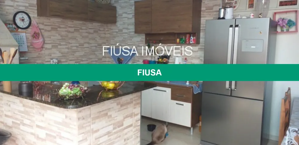 Casa, 3 quartos - Foto 11