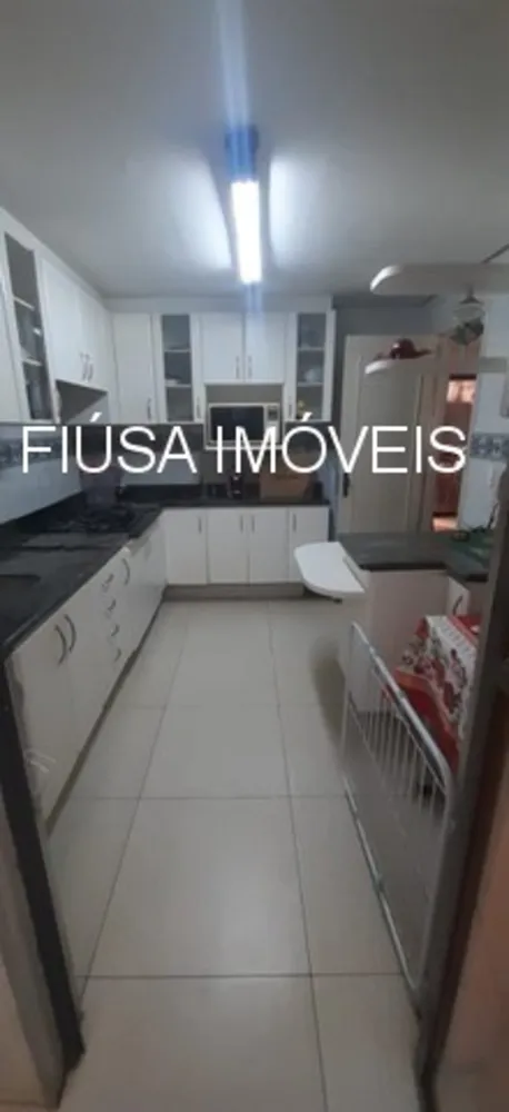 Casa, 3 quartos - Foto 19