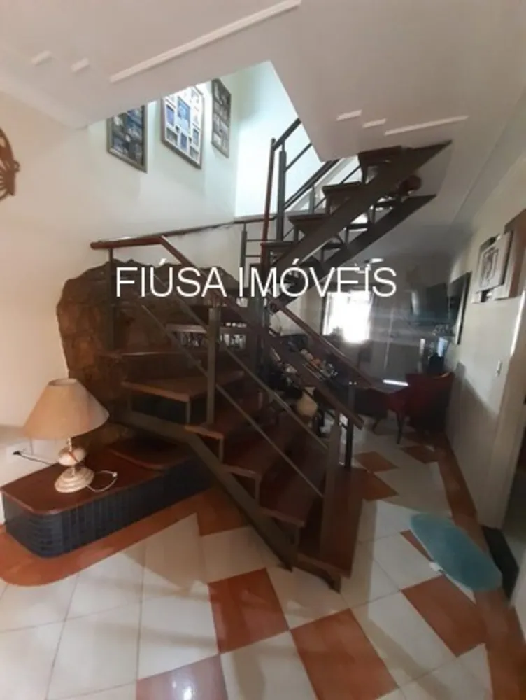 Casa, 3 quartos - Foto 5