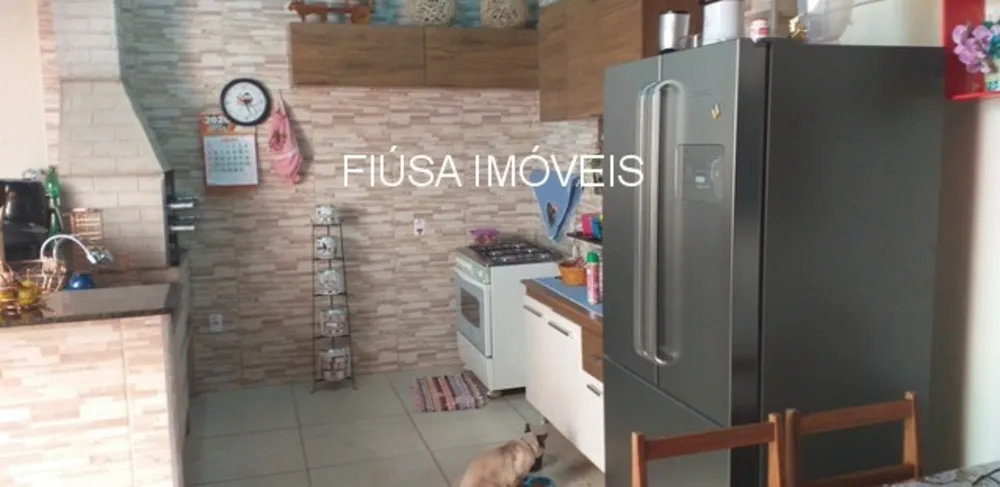 Casa, 3 quartos - Foto 18