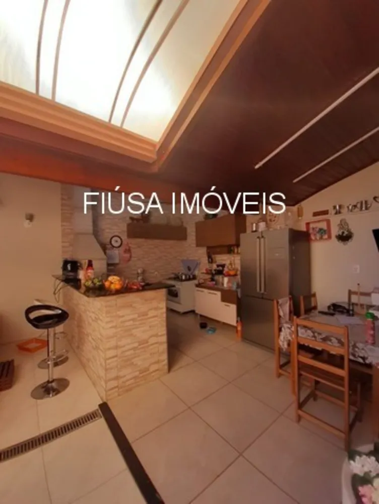 Casa, 3 quartos - Foto 7