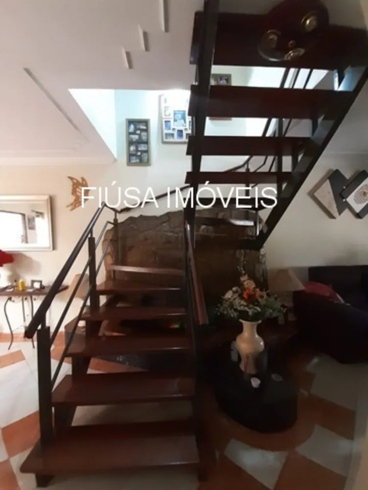 Casa, 3 quartos - Foto 16