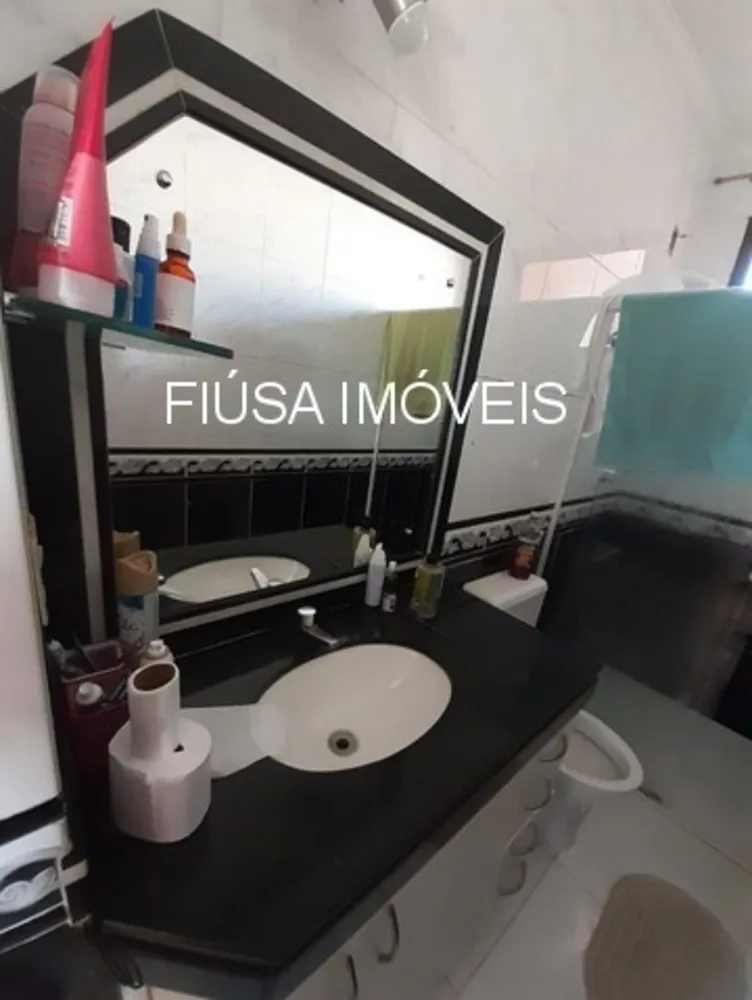Casa, 3 quartos - Foto 12