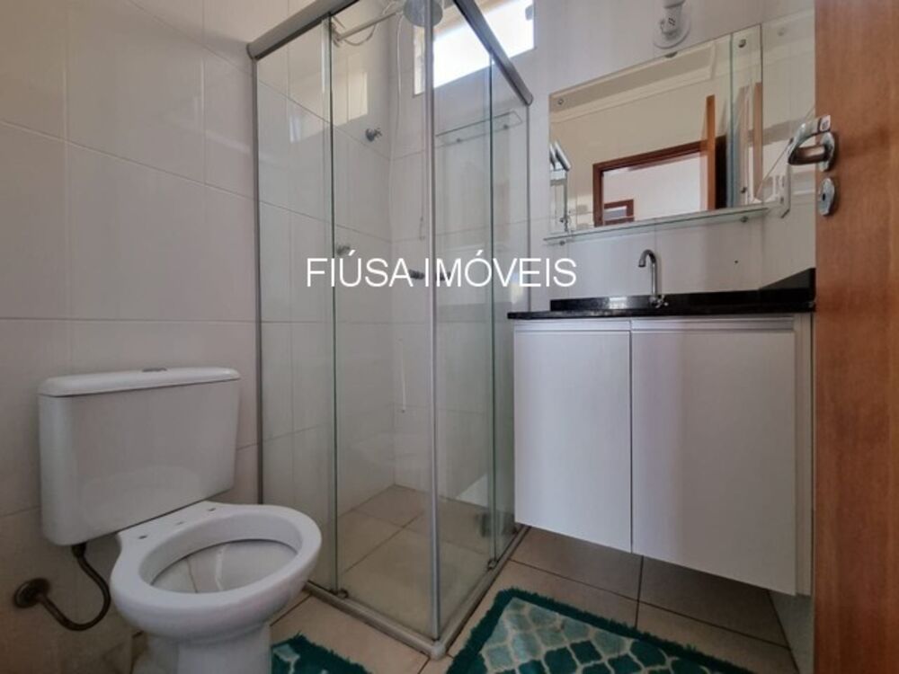 Apartamento, 2 quartos, 58 m² - Foto 2