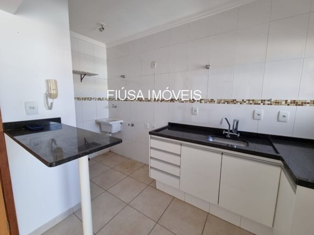 Apartamento, 2 quartos, 58 m² - Foto 3