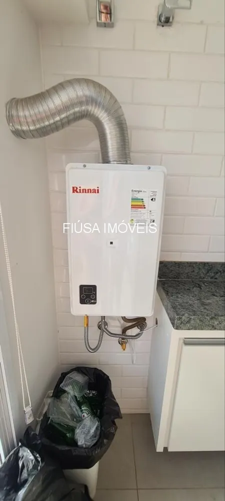 Apartamento, 3 quartos, 1 m² - Foto 5