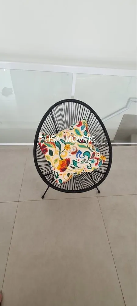 Apartamento, 3 quartos, 1 m² - Foto 1