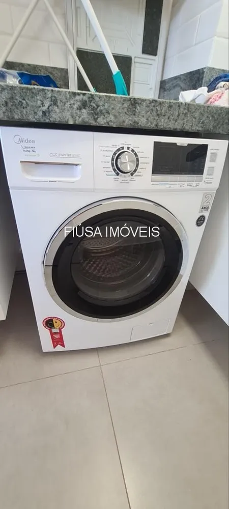 Apartamento, 3 quartos, 1 m² - Foto 12