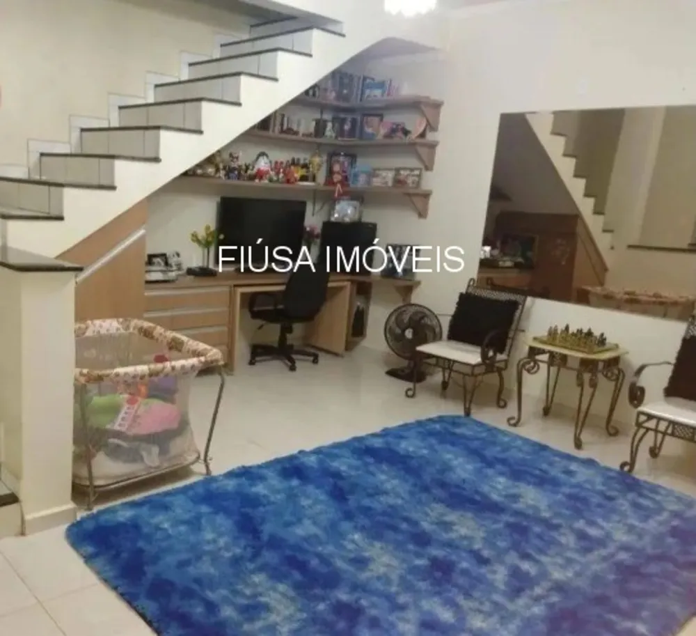 Casa, 3 quartos - Foto 4
