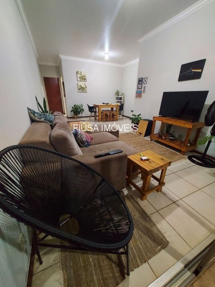 Apartamento, 3 quartos, 103 m² - Foto 1
