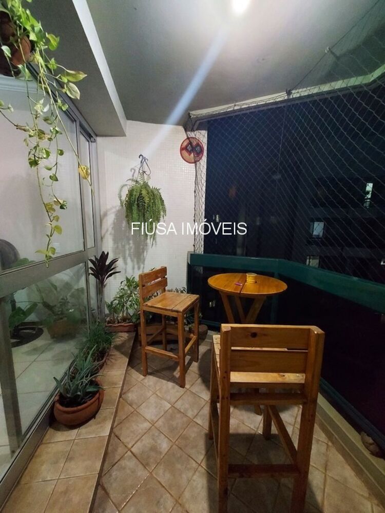Apartamento, 3 quartos, 103 m² - Foto 2