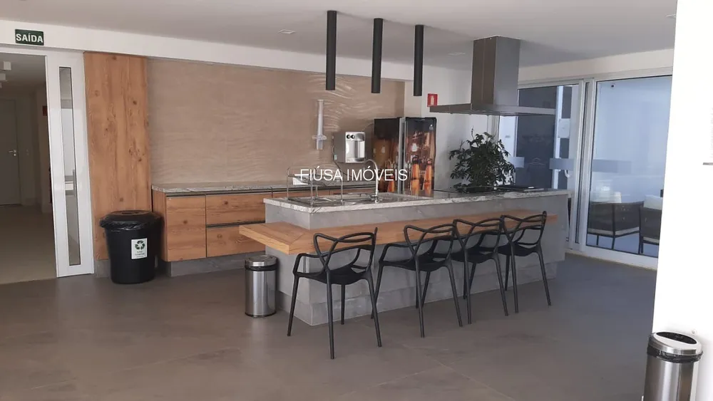 Apartamento, 3 quartos, 133 m² - Foto 4