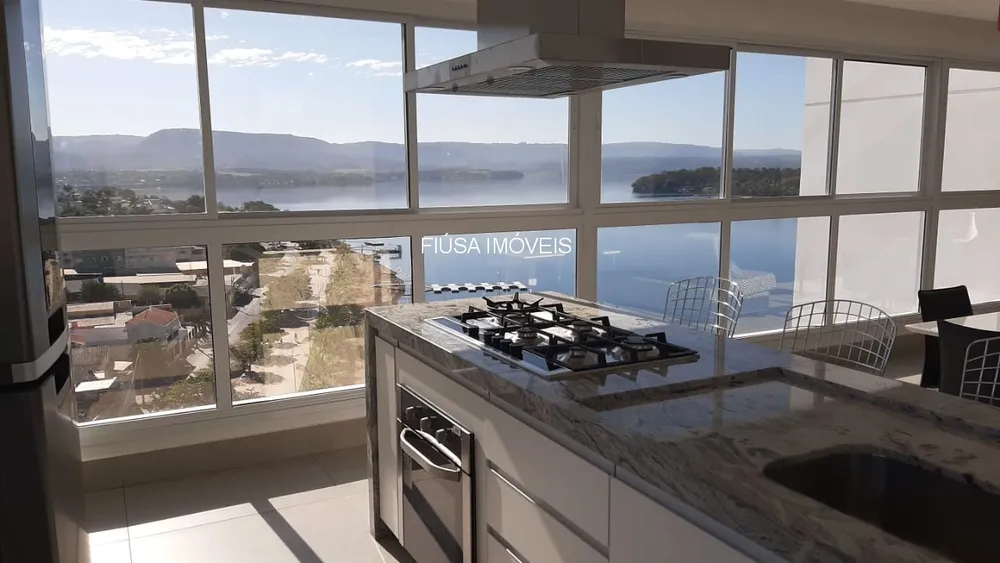 Apartamento, 3 quartos, 133 m² - Foto 8