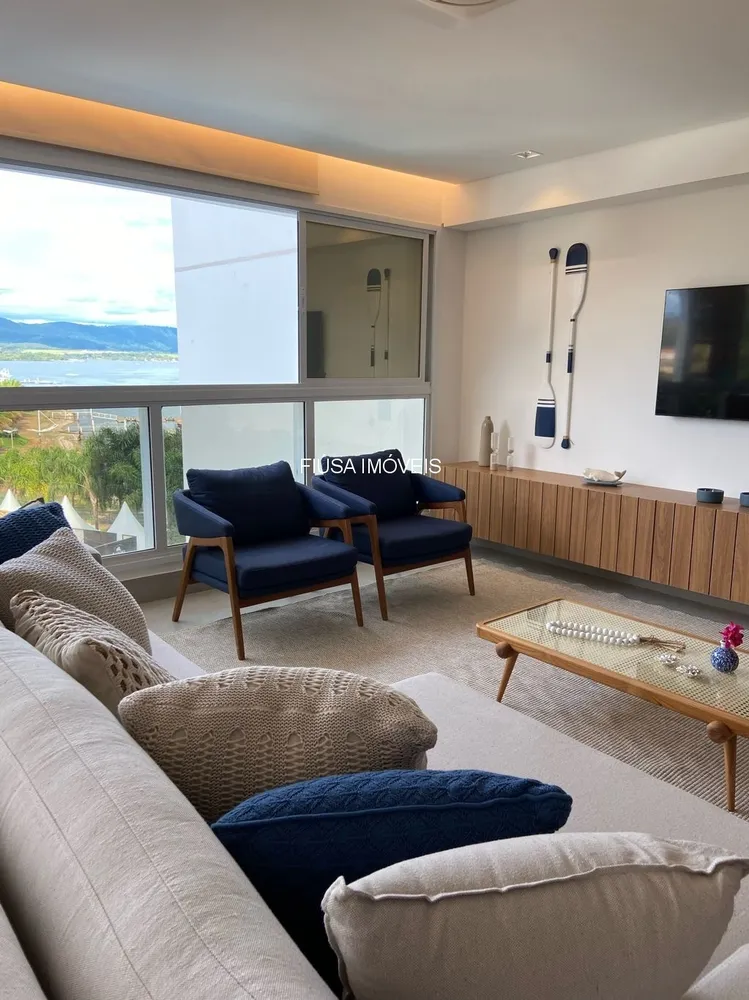 Apartamento, 3 quartos, 133 m² - Foto 11