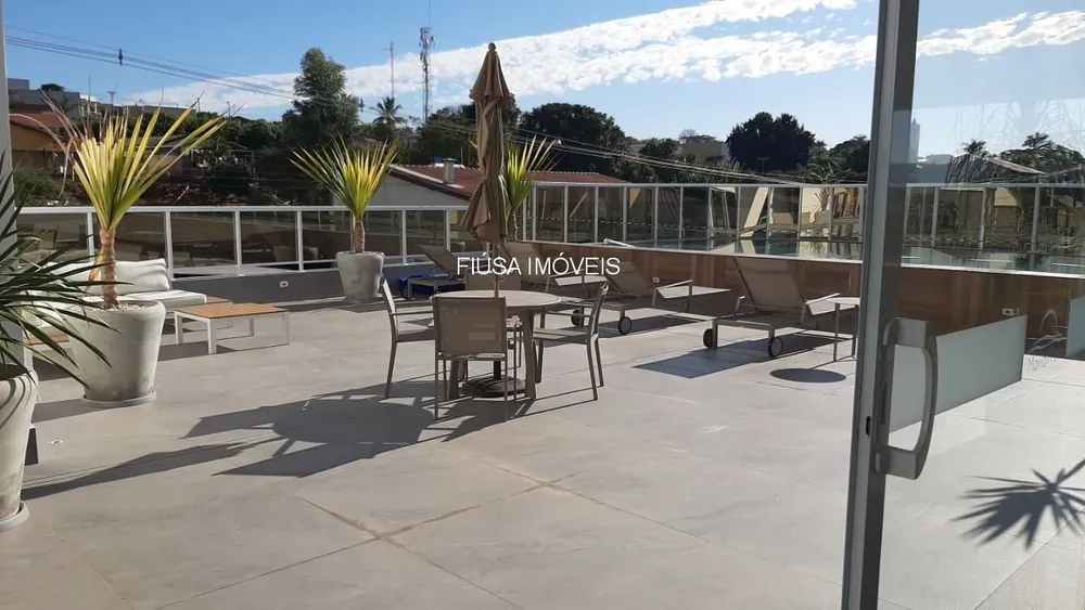 Apartamento, 3 quartos, 133 m² - Foto 1