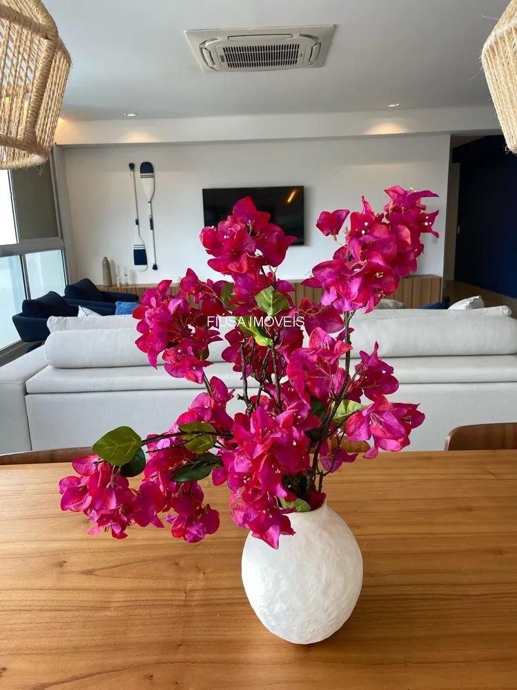 Apartamento, 3 quartos, 133 m² - Foto 9