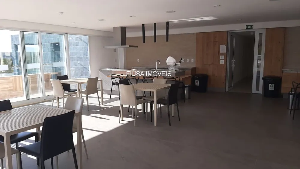 Apartamento, 3 quartos, 133 m² - Foto 3