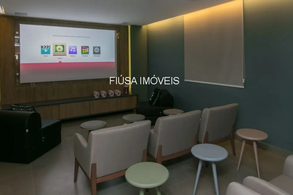Apartamento, 2 quartos, 1 m² - Foto 7