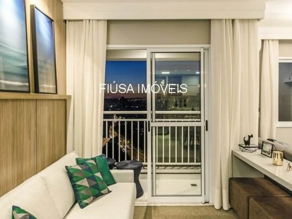 Apartamento, 2 quartos, 1 m² - Foto 5