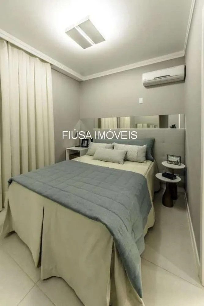 Apartamento, 2 quartos, 1 m² - Foto 2