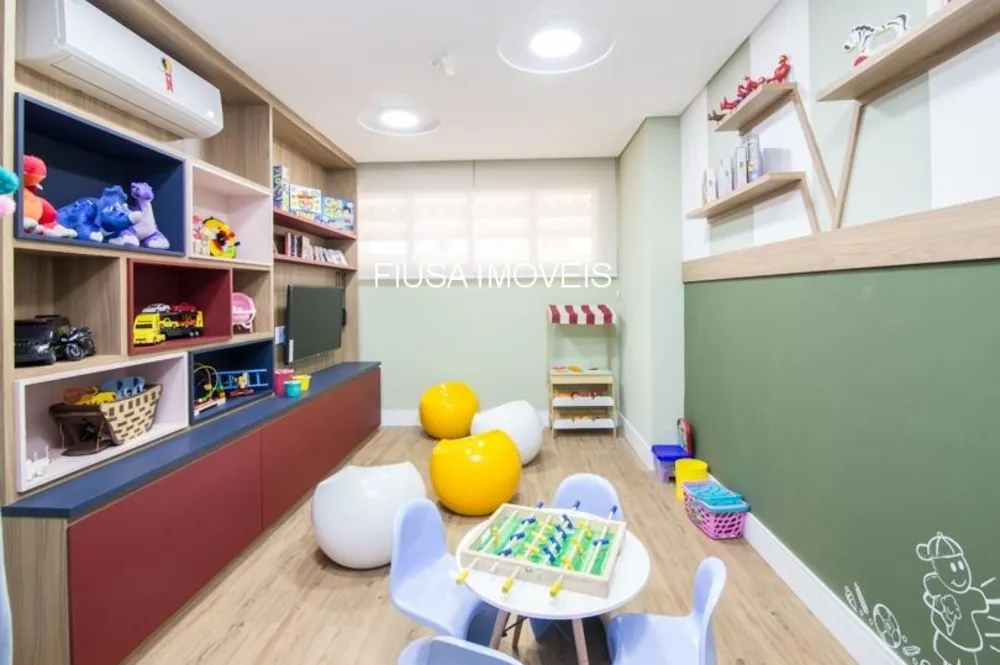 Apartamento, 2 quartos, 1 m² - Foto 3