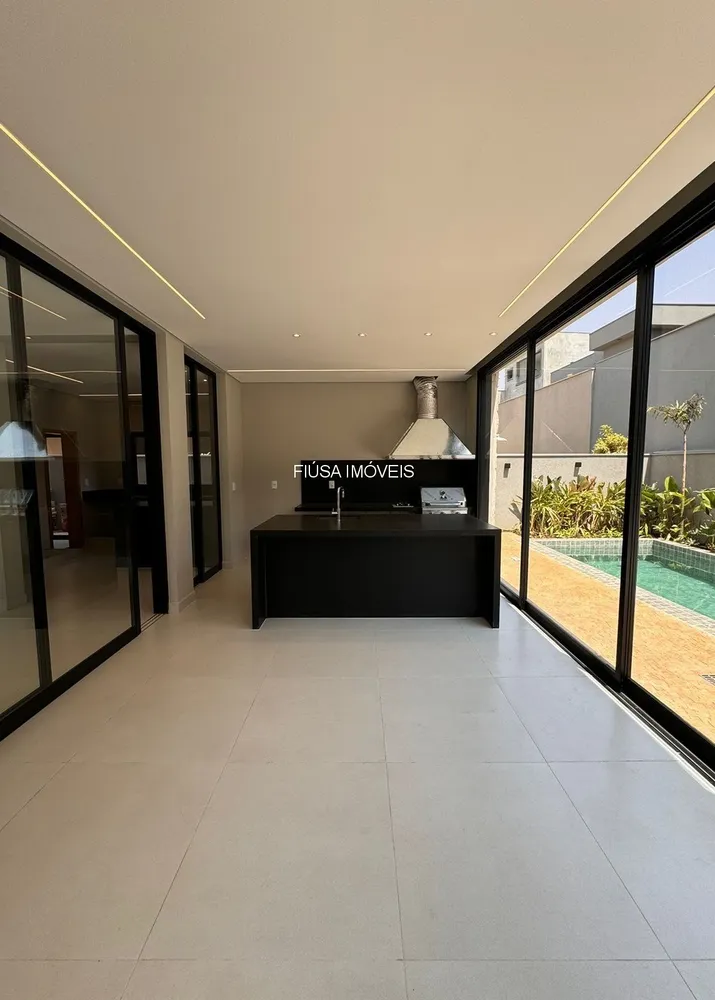 Casa, 4 quartos - Foto 4