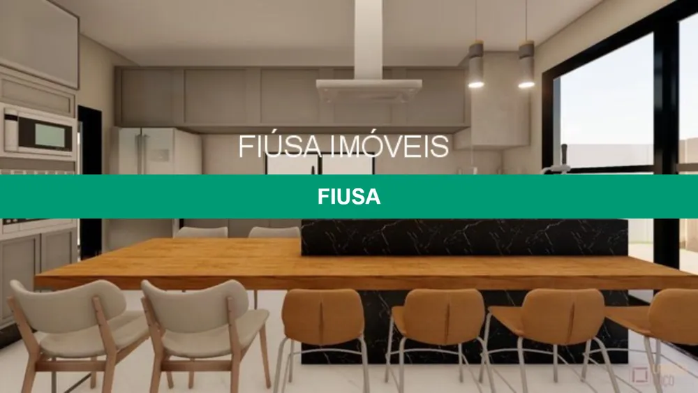 Casa, 3 quartos - Foto 2