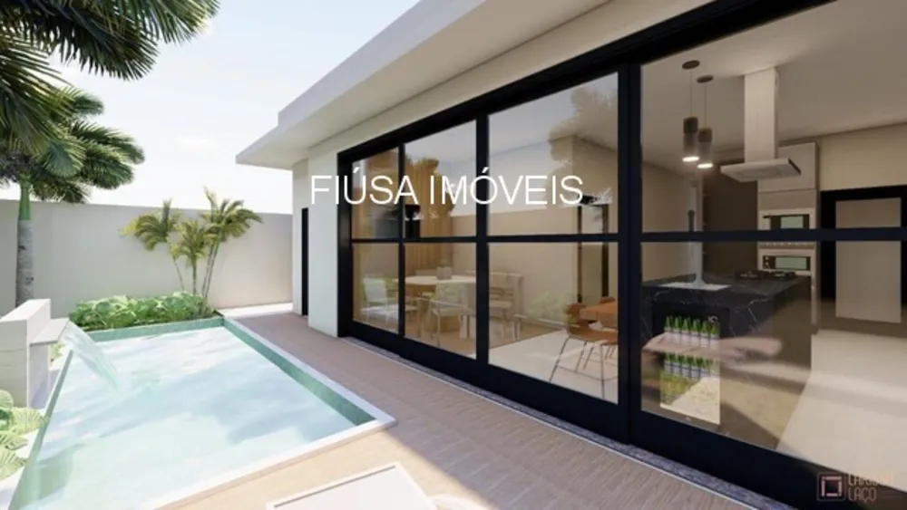 Casa, 3 quartos - Foto 5
