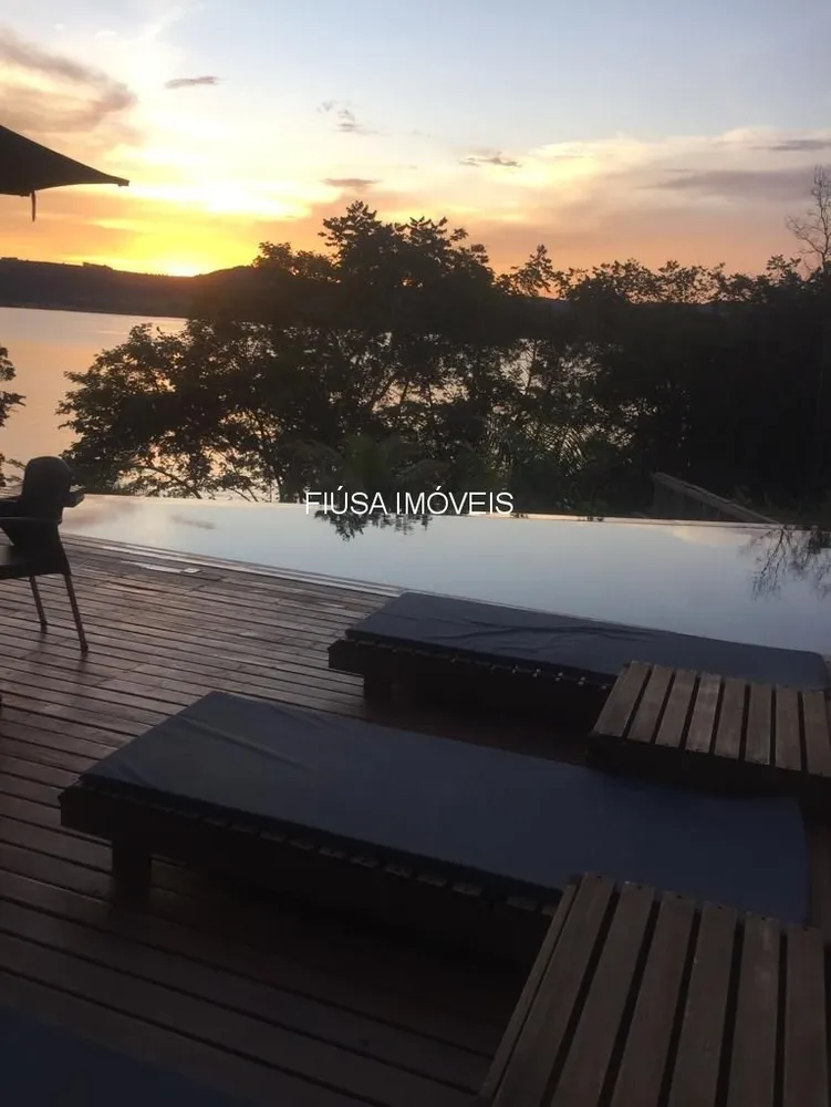 Chácara, 4 quartos - Foto 6