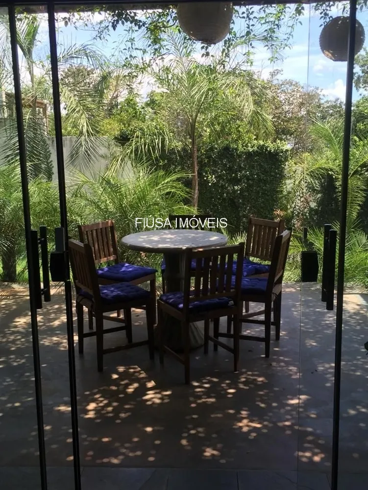 Chácara, 4 quartos - Foto 12