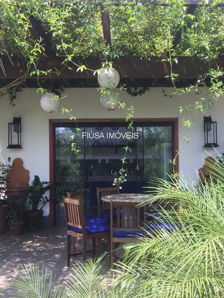 Chácara, 4 quartos - Foto 10