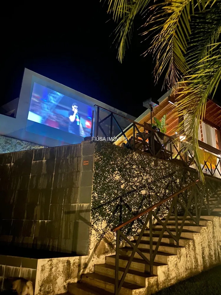 Chácara, 4 quartos - Foto 7
