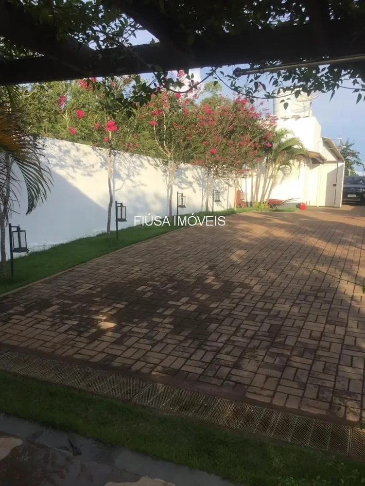 Chácara, 4 quartos - Foto 3
