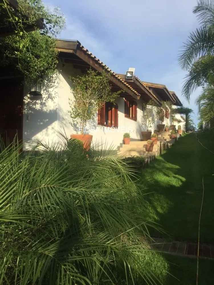 Chácara, 4 quartos - Foto 4