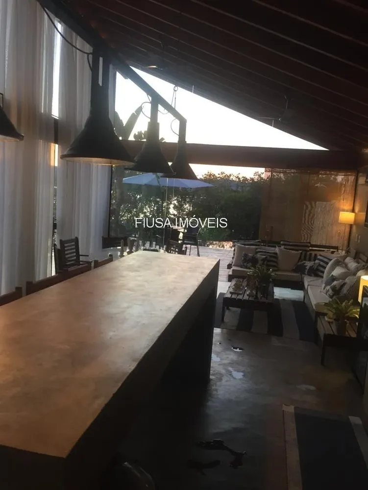 Chácara, 4 quartos - Foto 8