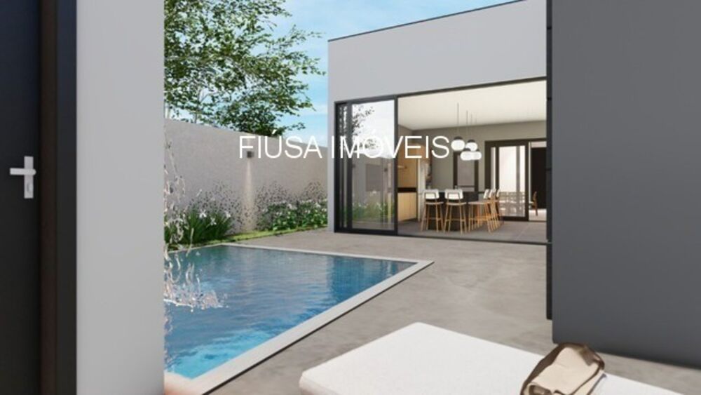 Casa, 3 quartos - Foto 5