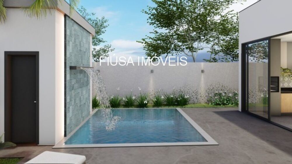Casa, 3 quartos - Foto 3