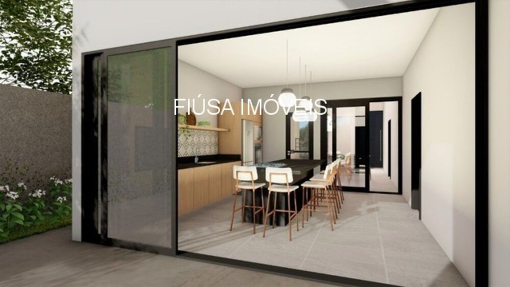 Casa, 3 quartos - Foto 4