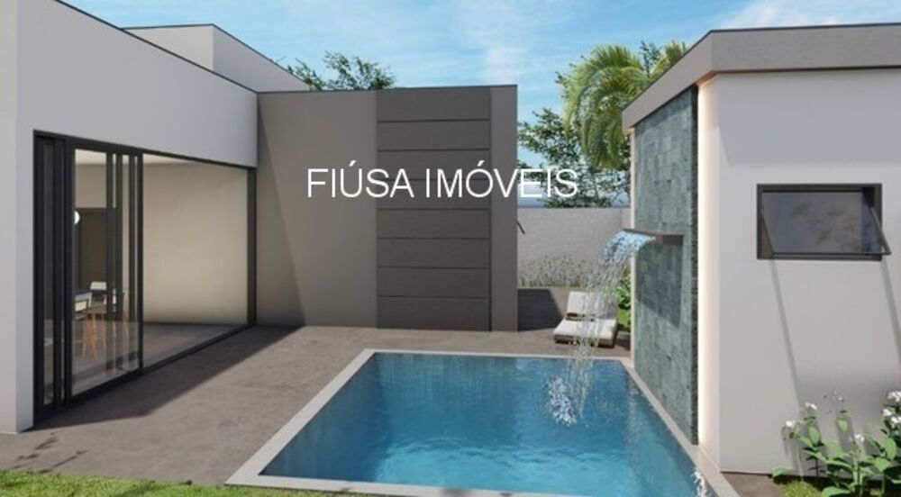 Casa, 3 quartos - Foto 2